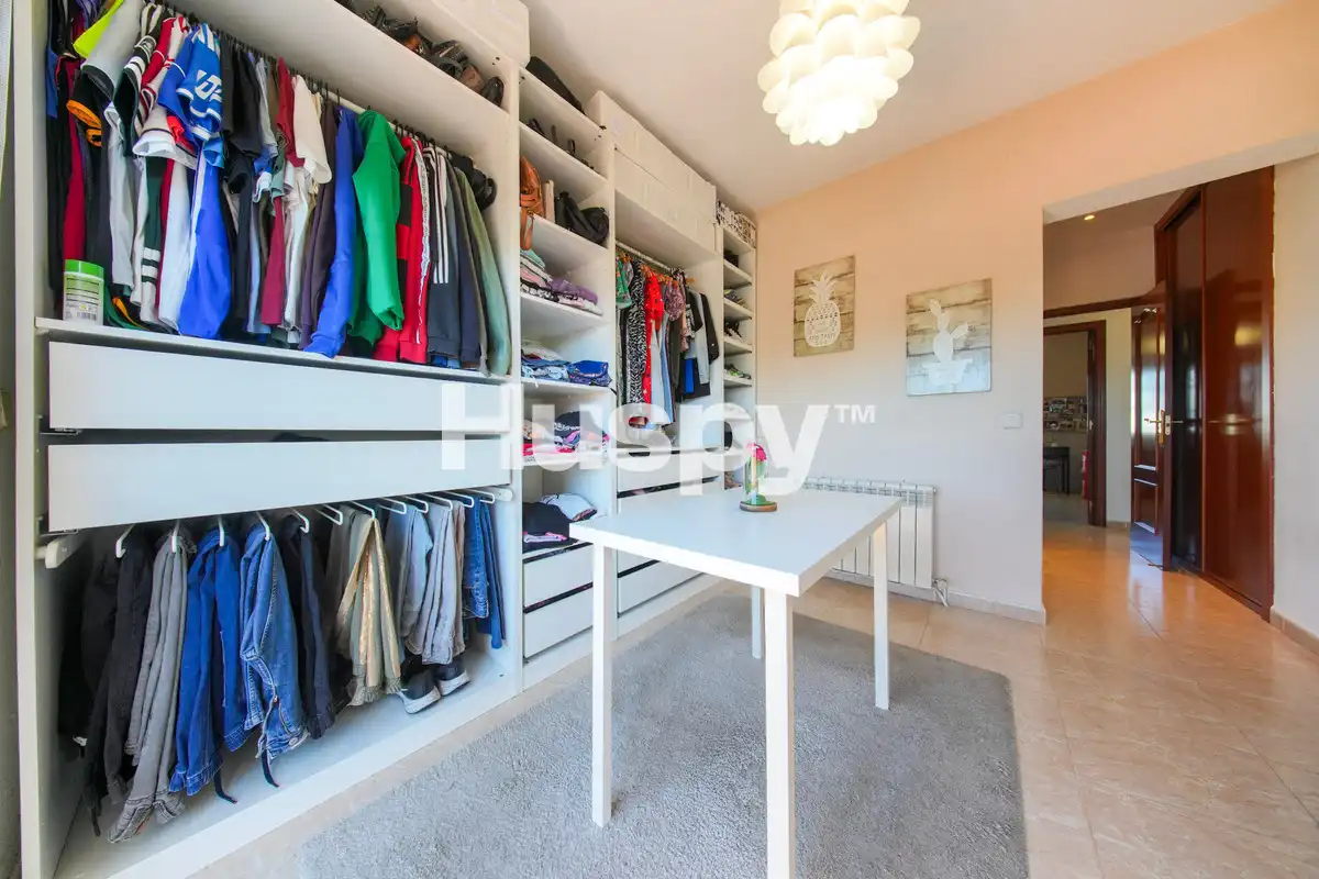 Casa con terraza en venta en Serranillos del Valle, imagen 46