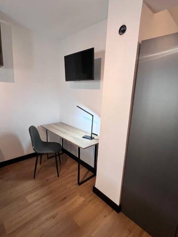 Estudio en Alquiler en San Matías - Realejo