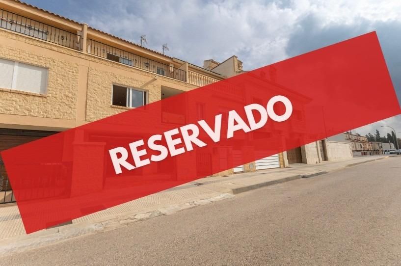 Vista exterior de Casa o xalet en venda en Benejúzar amb Aire condicionat, Terrassa i Balcó