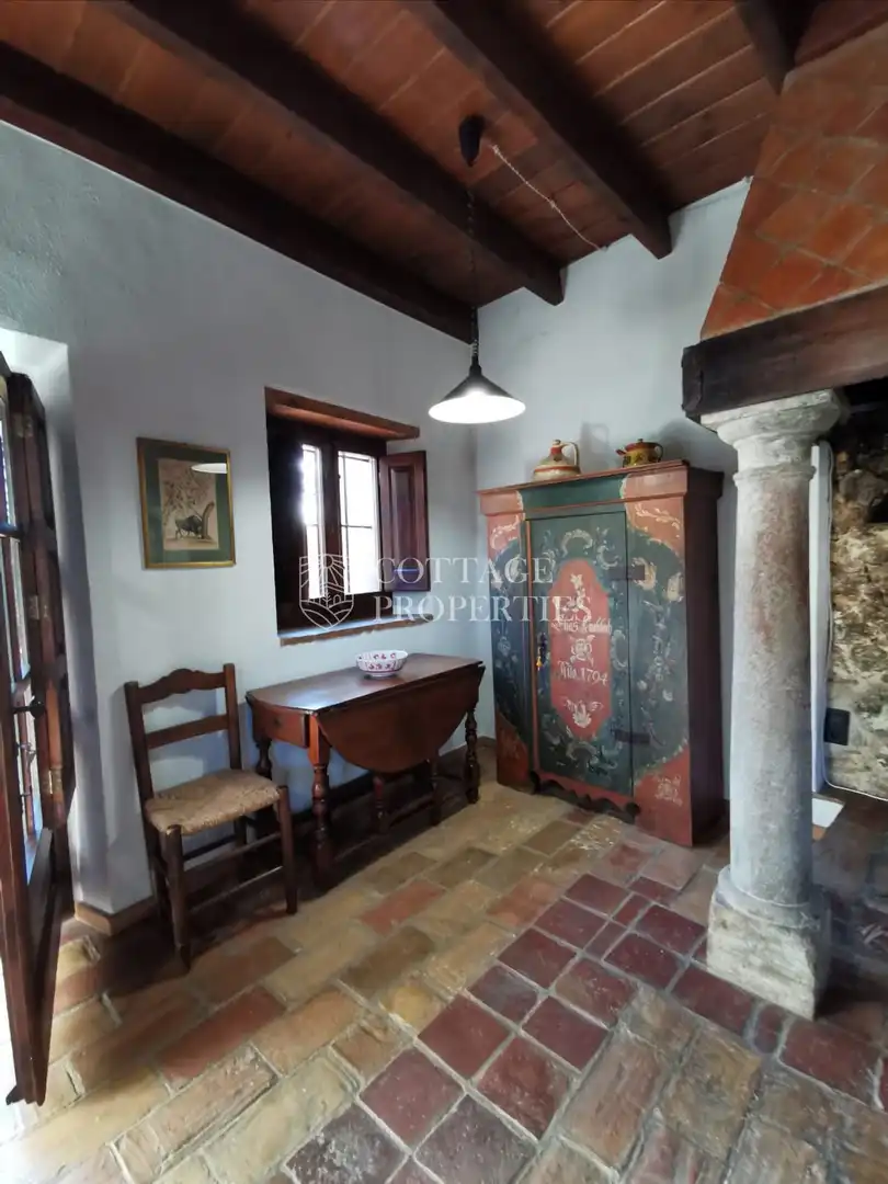 Casa rustica con piscina in vendita a Carrer de la Creu, imagen 68