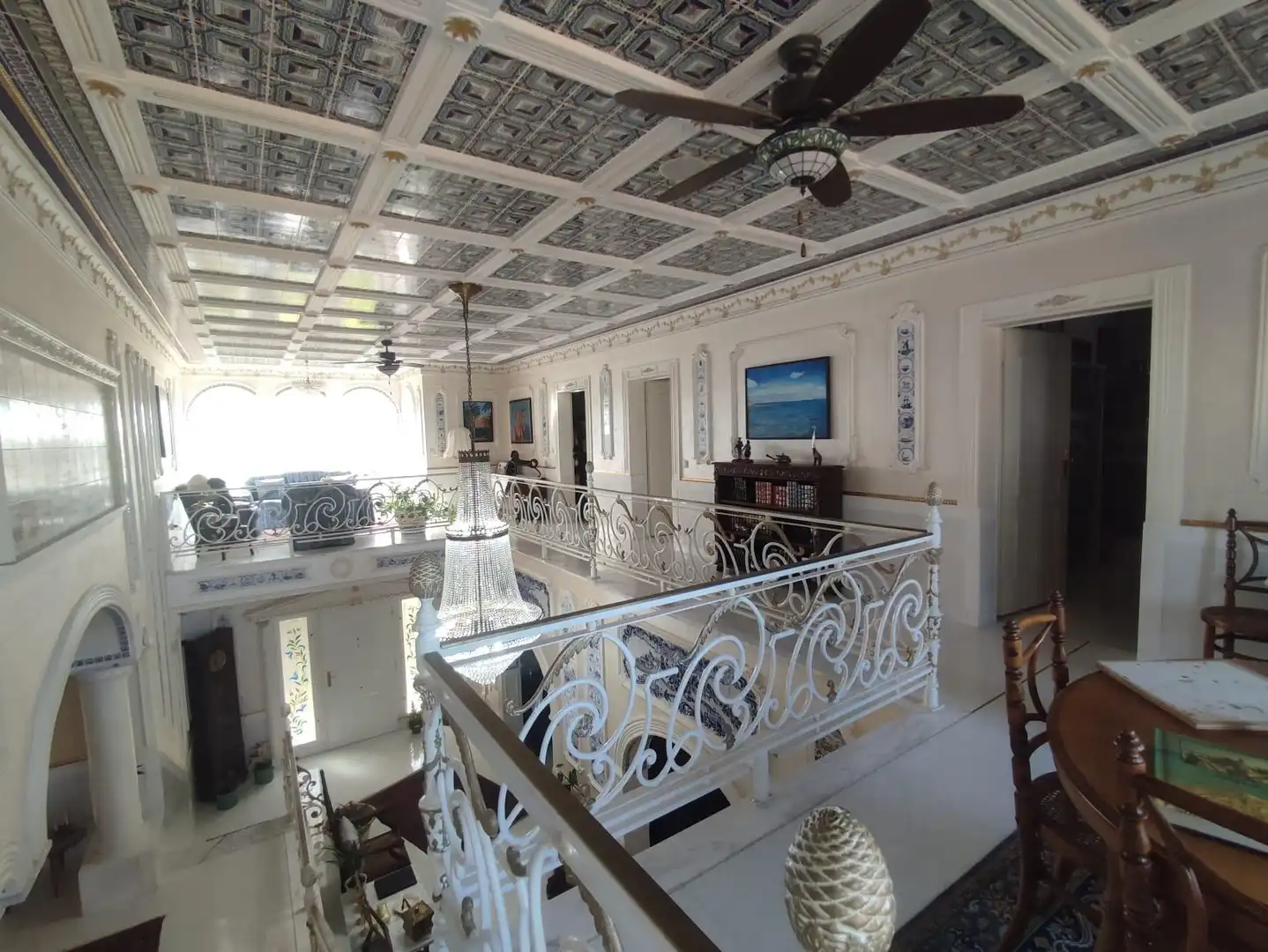Villa mit Terrasse zum Verkauf in Vereda del Fino, imagen 36