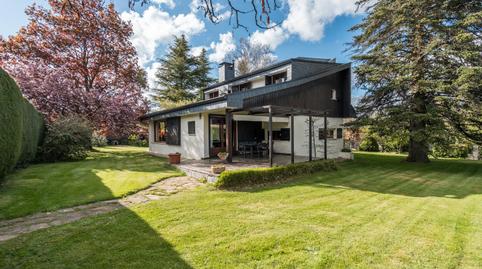 Photo 2 of House or chalet for sale in Avenida Santa Teresa, San Rafael, Segovia