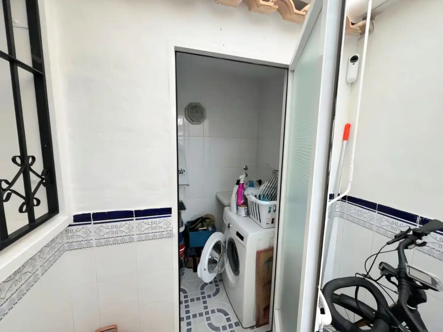 Casa a schiera con piscina in vendita a Orihuela Costa, imagen 24