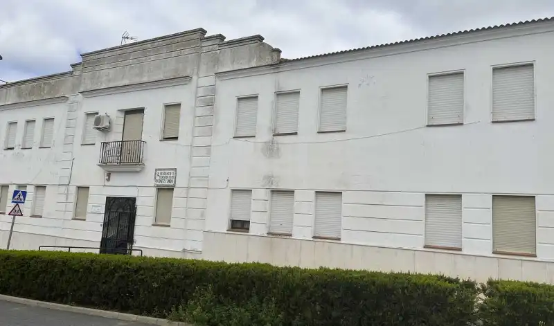 Exterior view of Office for sale in Alosno pueblo
