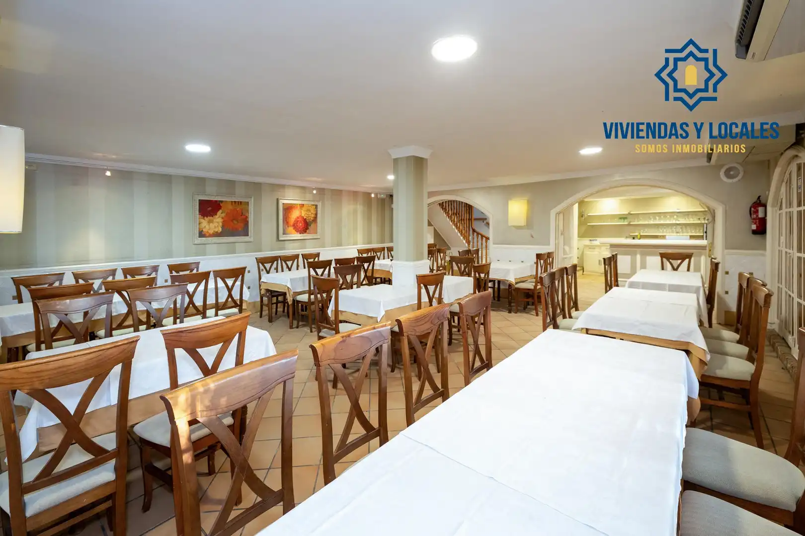 Local comercial en venta en Camino de Purchil, imagen 54
