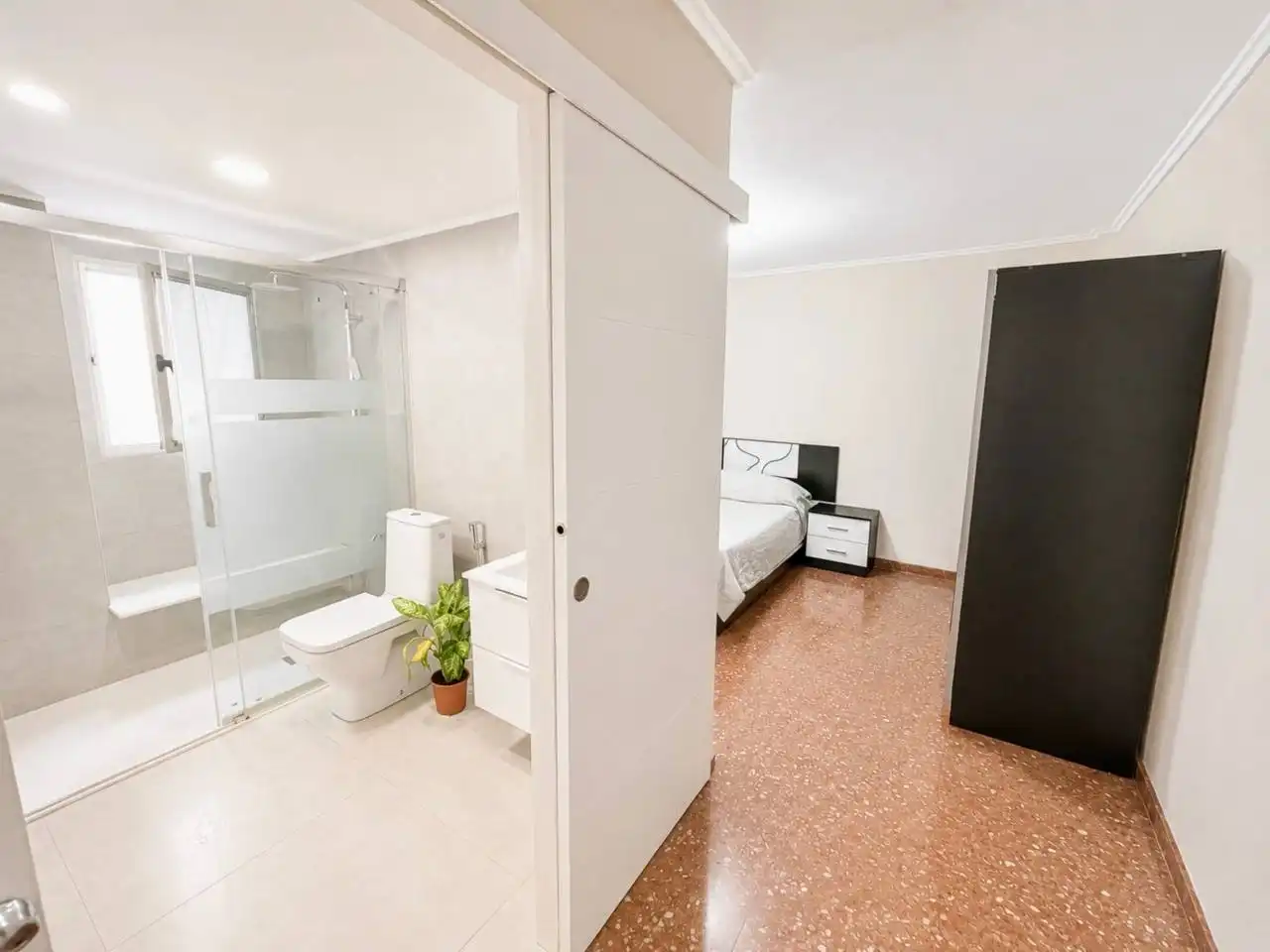 Flat with terrace for sale in Carrer Gabriel Miró, imagen 10