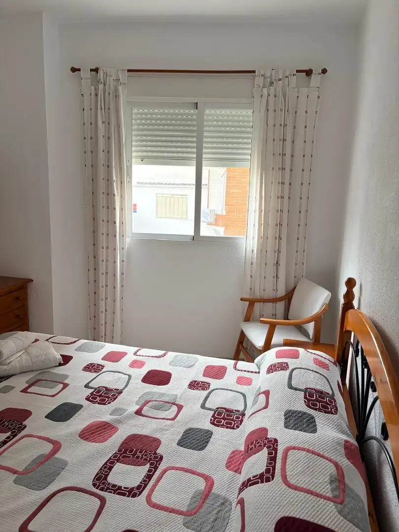 Habitación de Piso de alquiler en Torrenueva Costa con Amueblado
