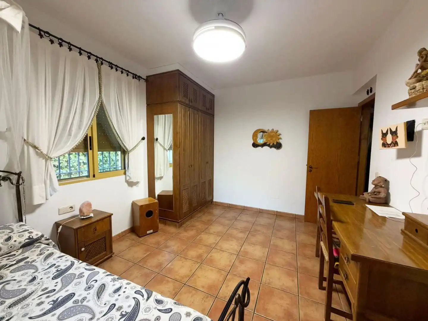 Chalet con jardín en venta en Montepinar - La Aparecida - Raiguero, imagen 24