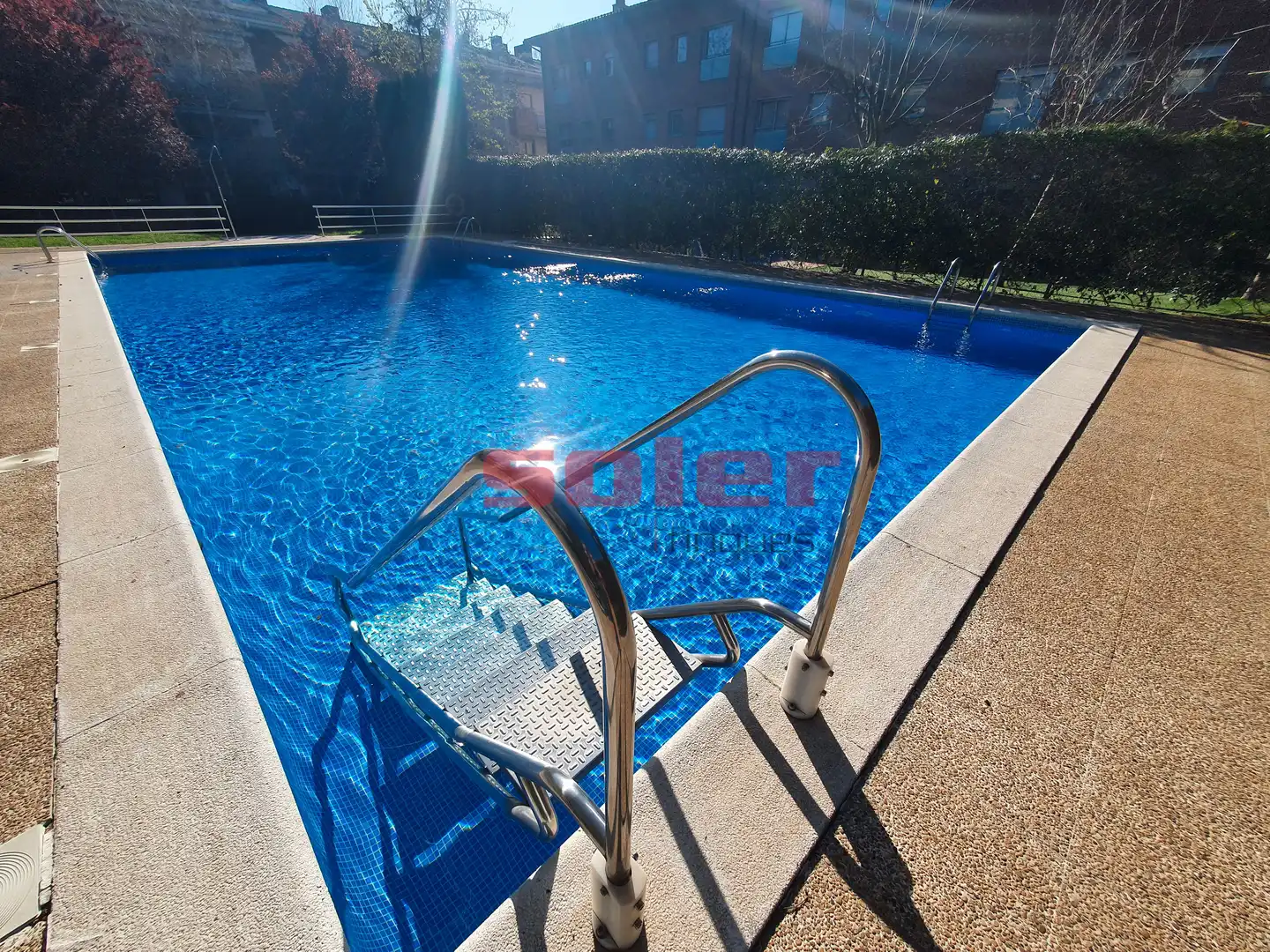 Penthouse with terrace for sale in Carrer de Sabina Canyameras, imagen 27