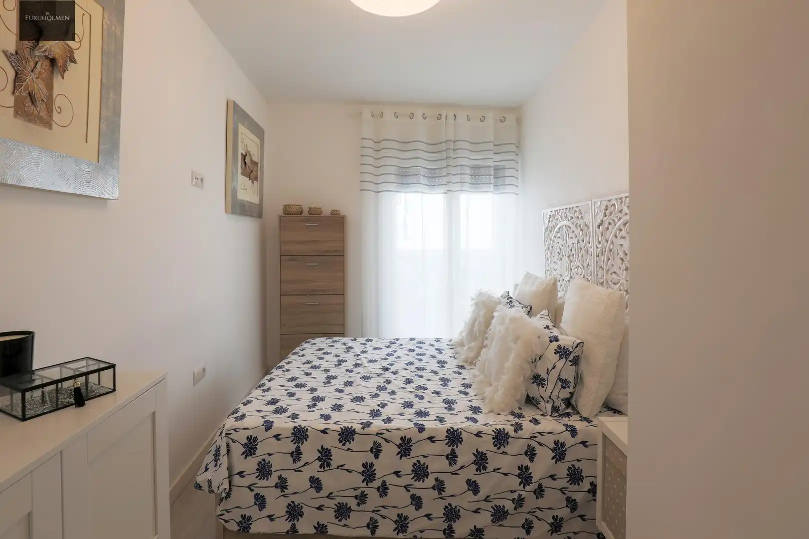 Piso con piscina en venta en Calle Real, imagen 11