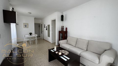 Foto 2 de Piso en venta en El Chorrillo - El Molino, Rota