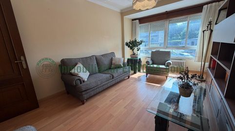 Foto 2 de Pis de lloguer a La Seca - Los Salgueriños, Pontevedra Capital