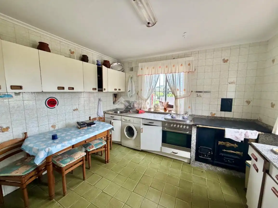 Casa pareada en venta en San Vicente de la Barquera, imagen 17