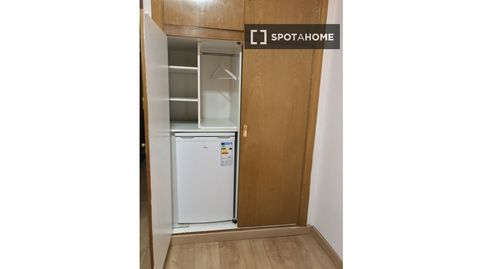 Foto 2 de Habitació a Abrantes, Madrid Capital