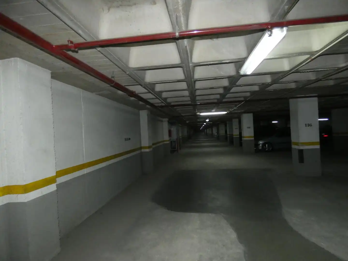 Parcheggio in vendita a Pedanías Norte, imagen 4