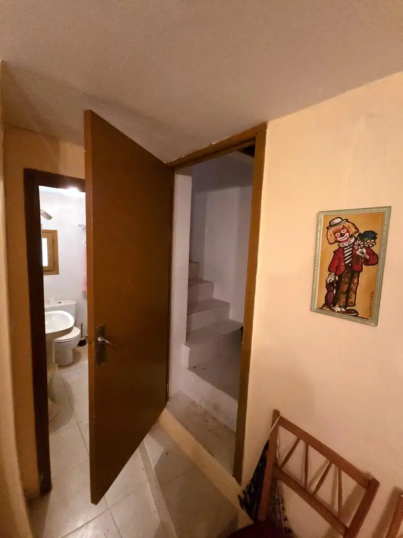Casa o chalet en venta en Olvés