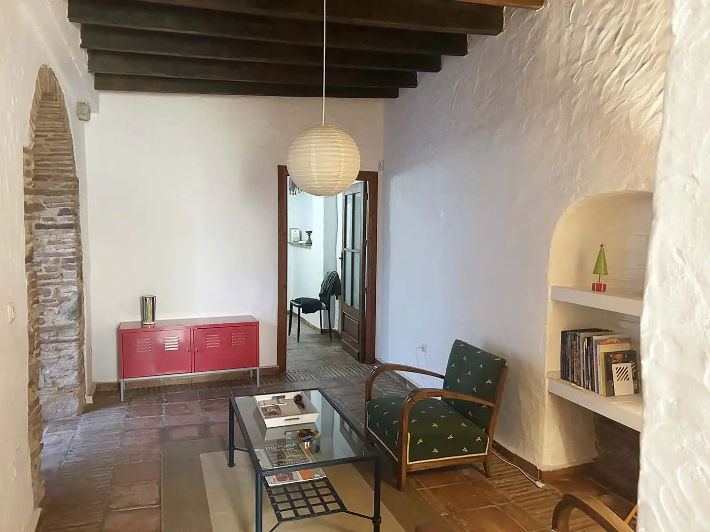 Apartment for sale in Plaza San Martín, imagen 3