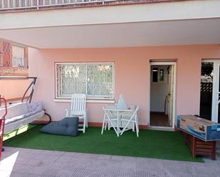 Planta baja to rent in Baixador