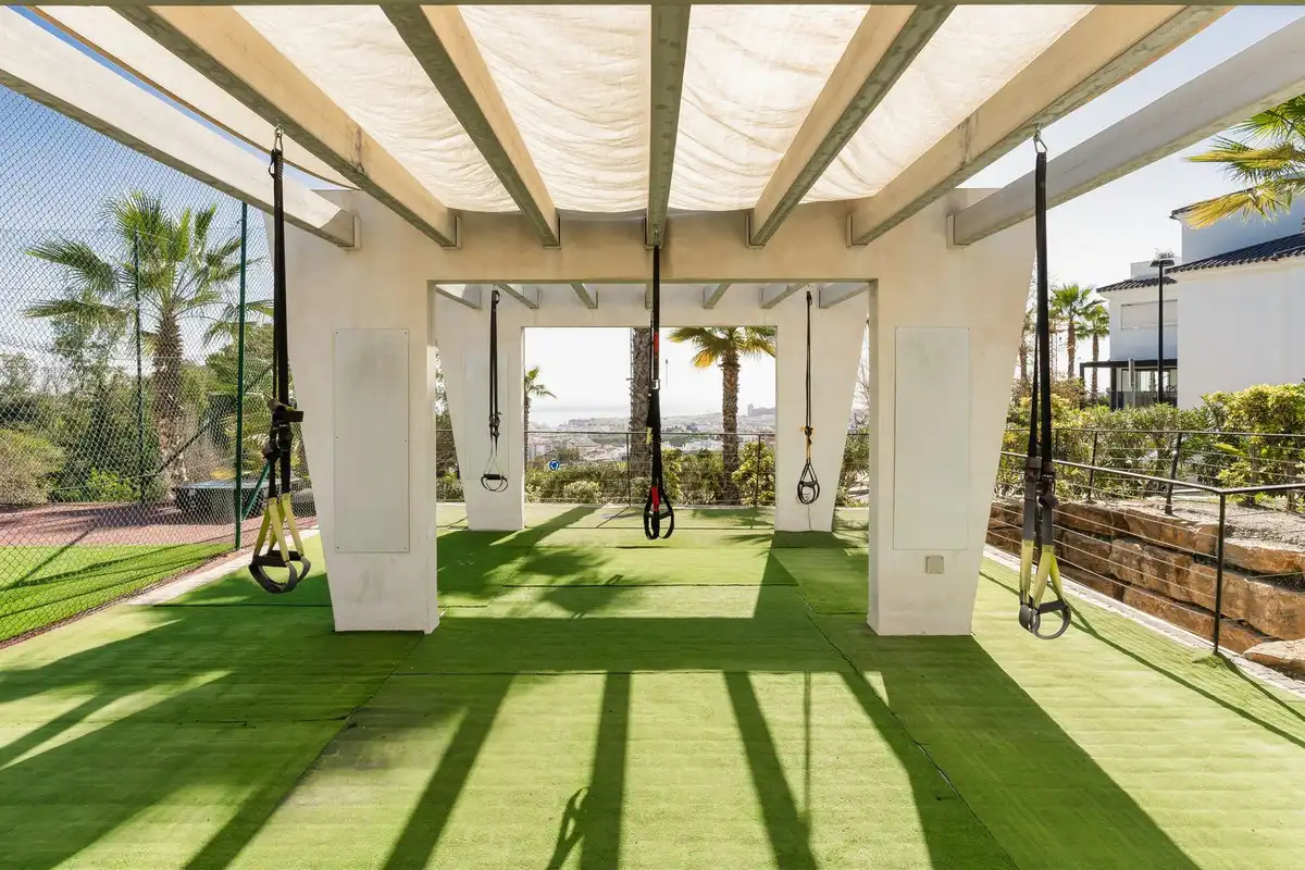 Wohnung zum Verkauf in Estepona - Estepona,Centro,Avenida Juan Carlos I, imagen 33
