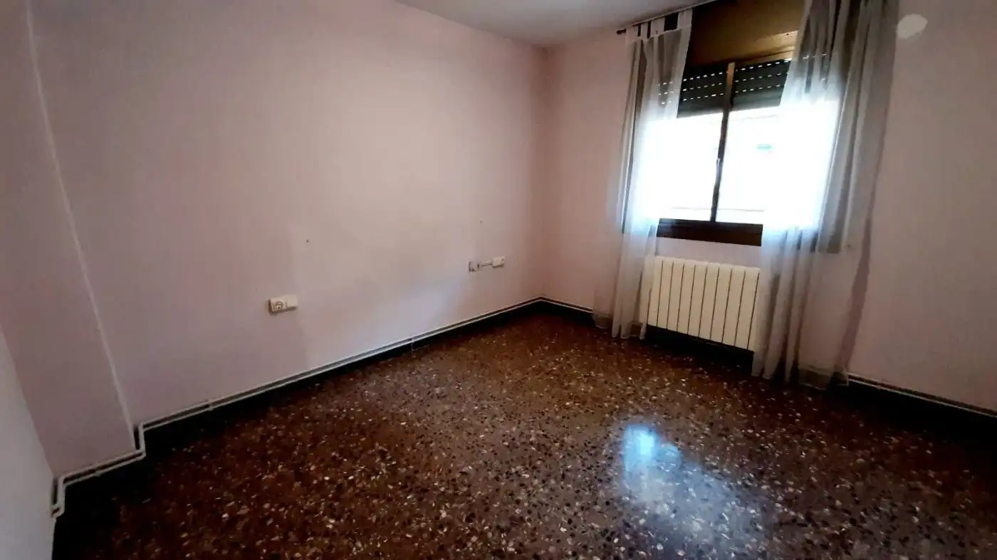 Pis de lloguer a Carrer de Colòmbia, Font Verda