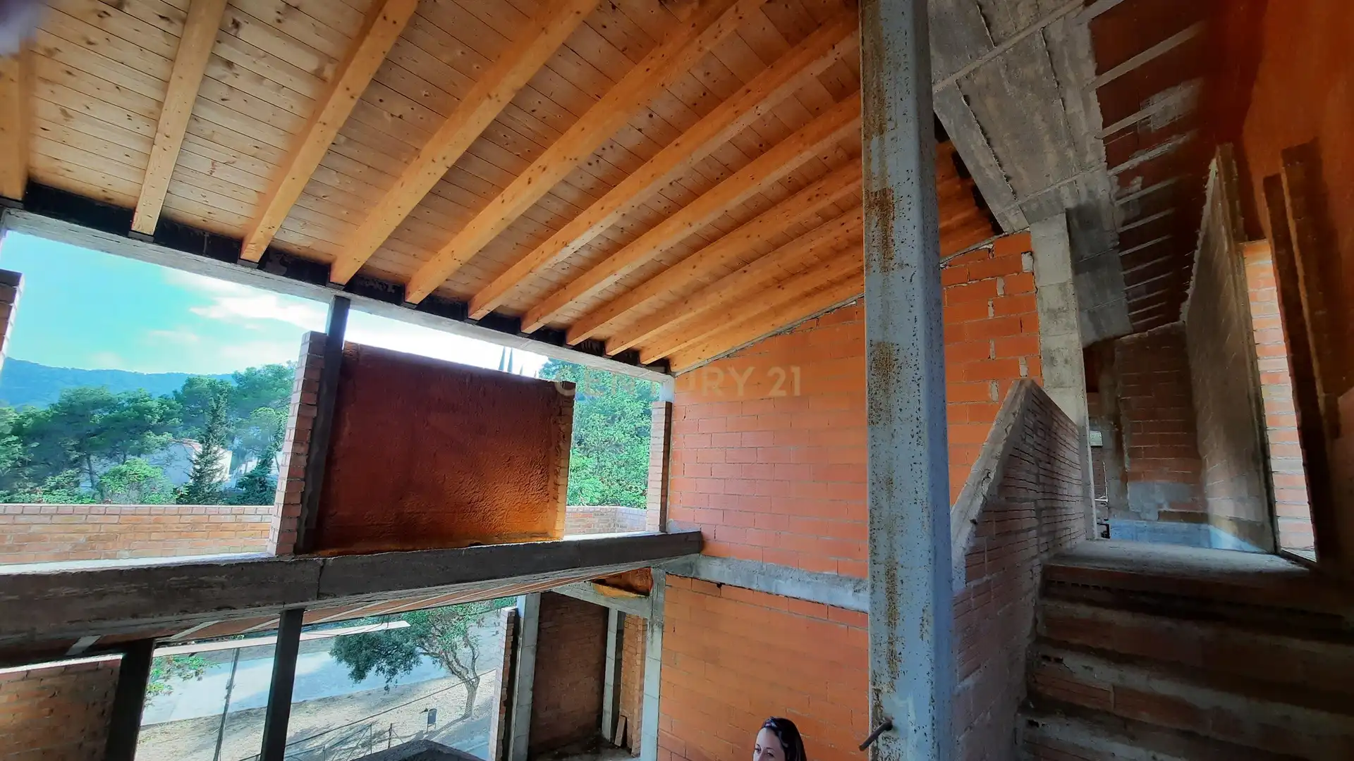Casa o xalet en venda en Argentona