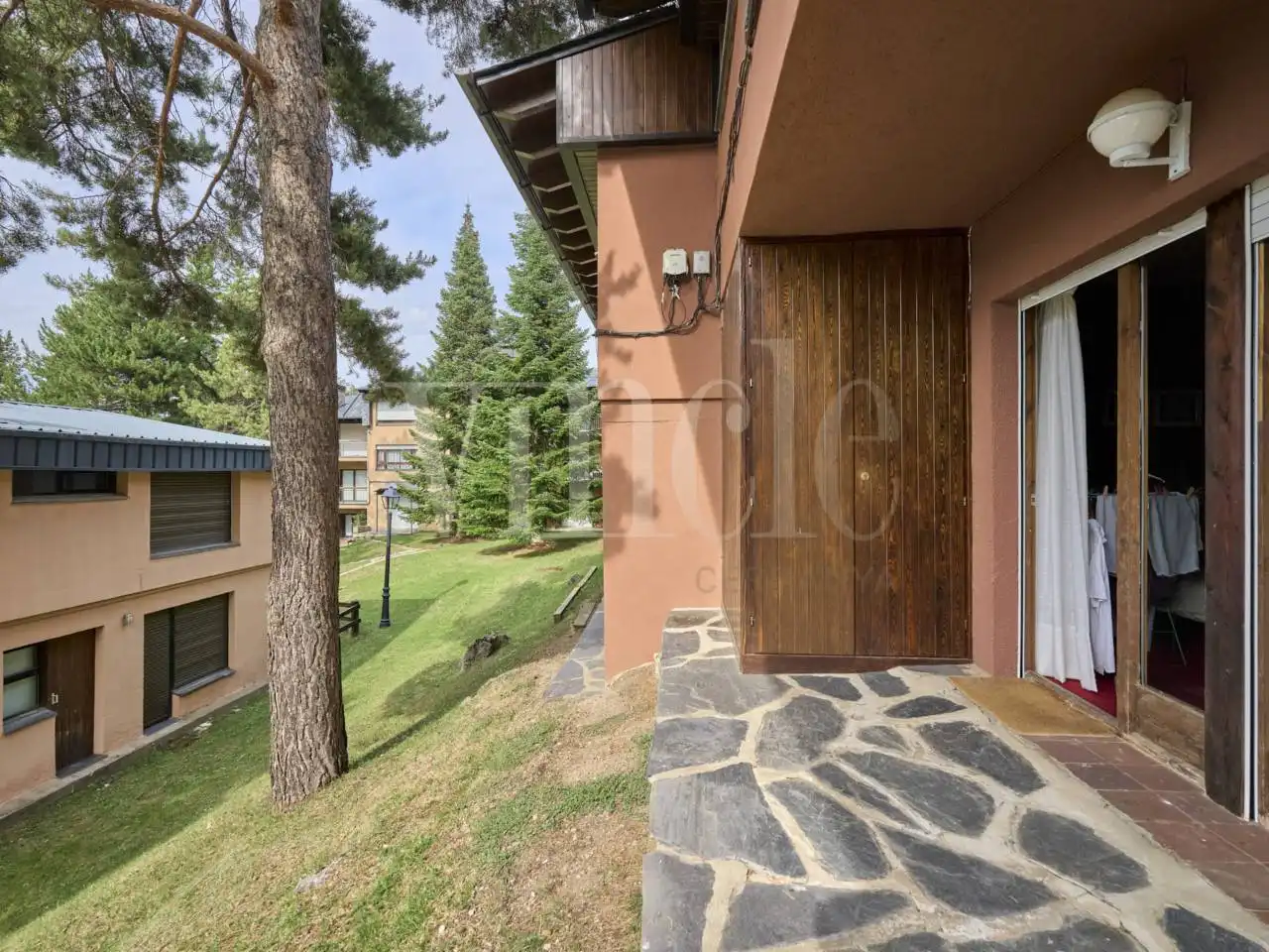 Einfamilien-Reihenhaus zum Verkauf in Avenida JOSEP MARIA BOCH AYMERICH, La Molina