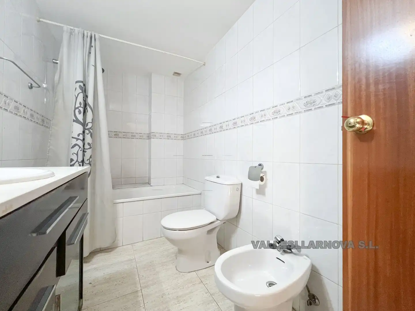 Baño de Piso en venta en Santa Rosa