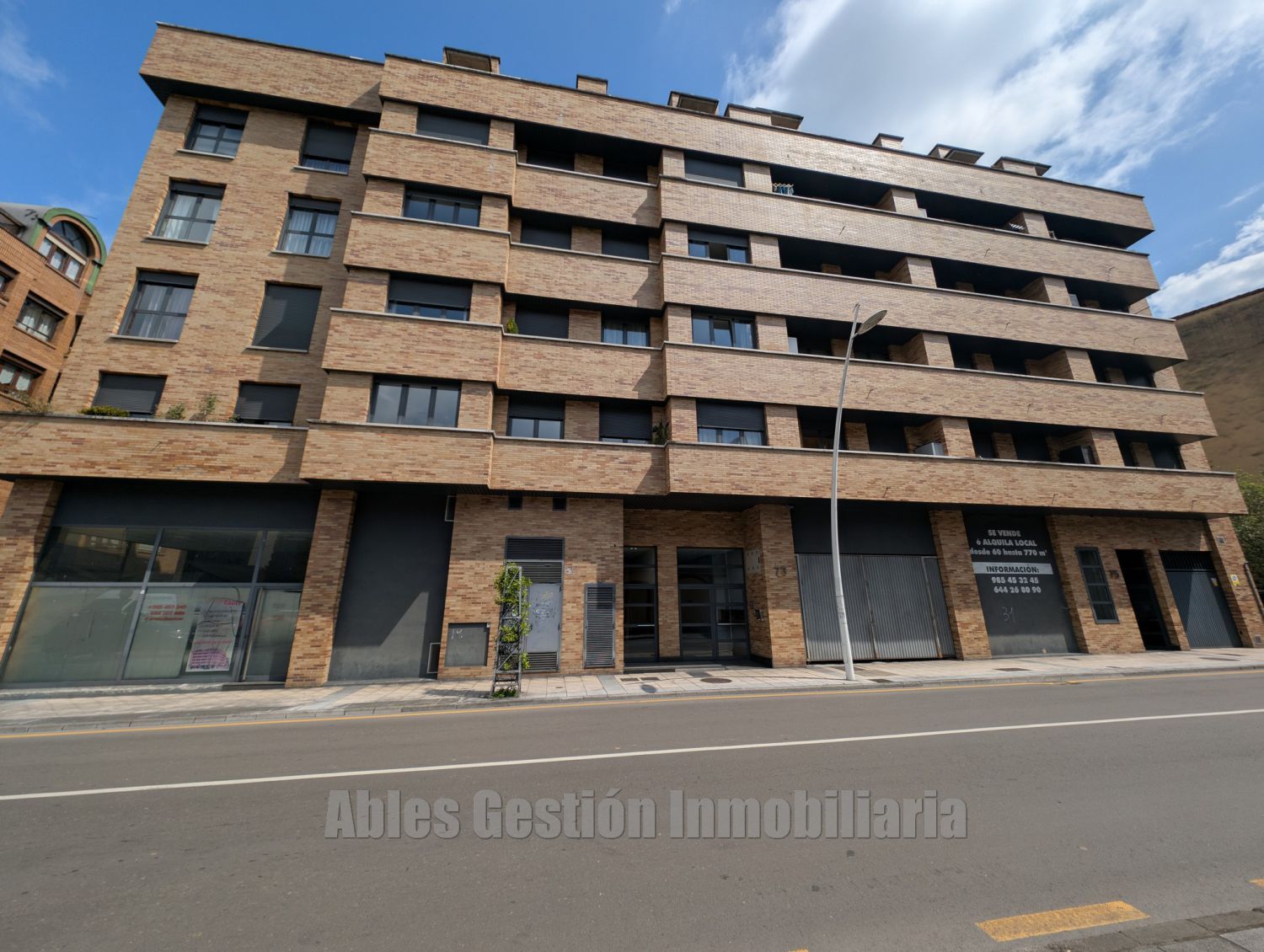 Flat to rent in Torre de Abajo, 73, Sama