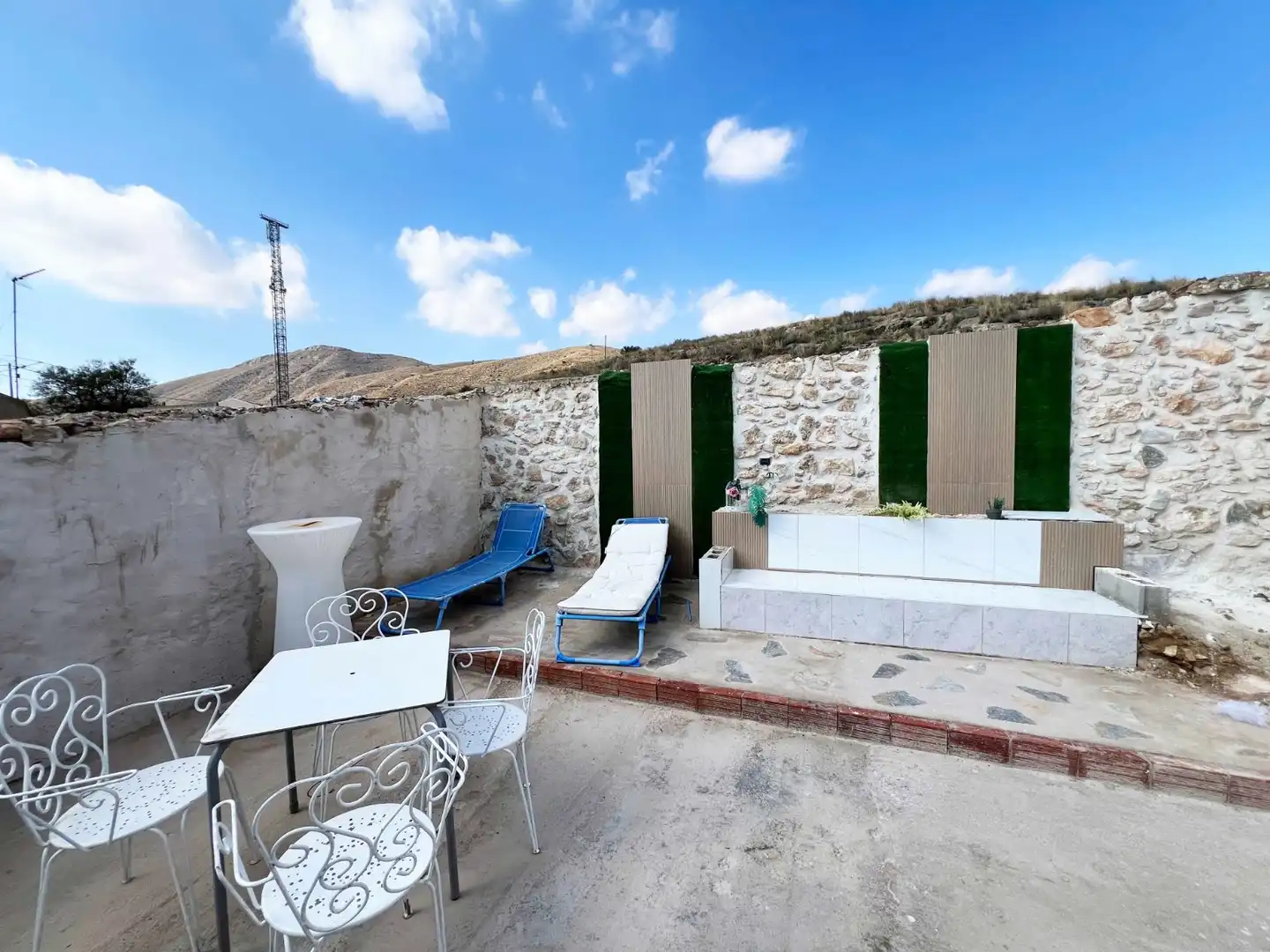 Casa a schiera in vendita a Hondón de los Frailes, imagen 12