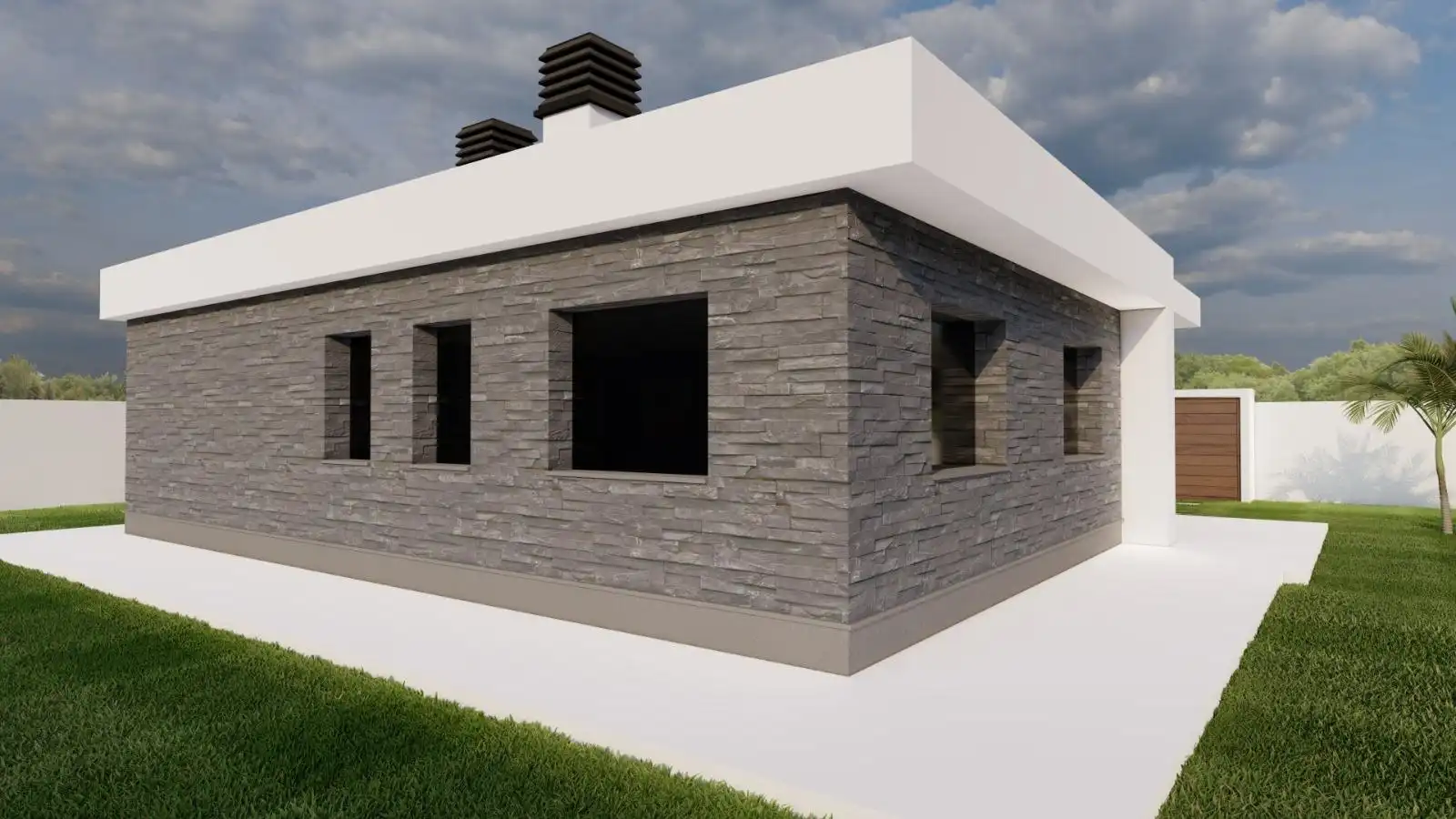 Terreno residenziale in vendita a Pedanías Sur, imagen 4