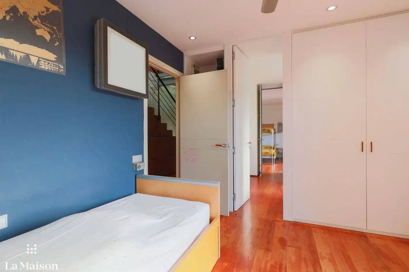 Maison avec terrasse à vendre à Carrer de Can Bru, imagen 29