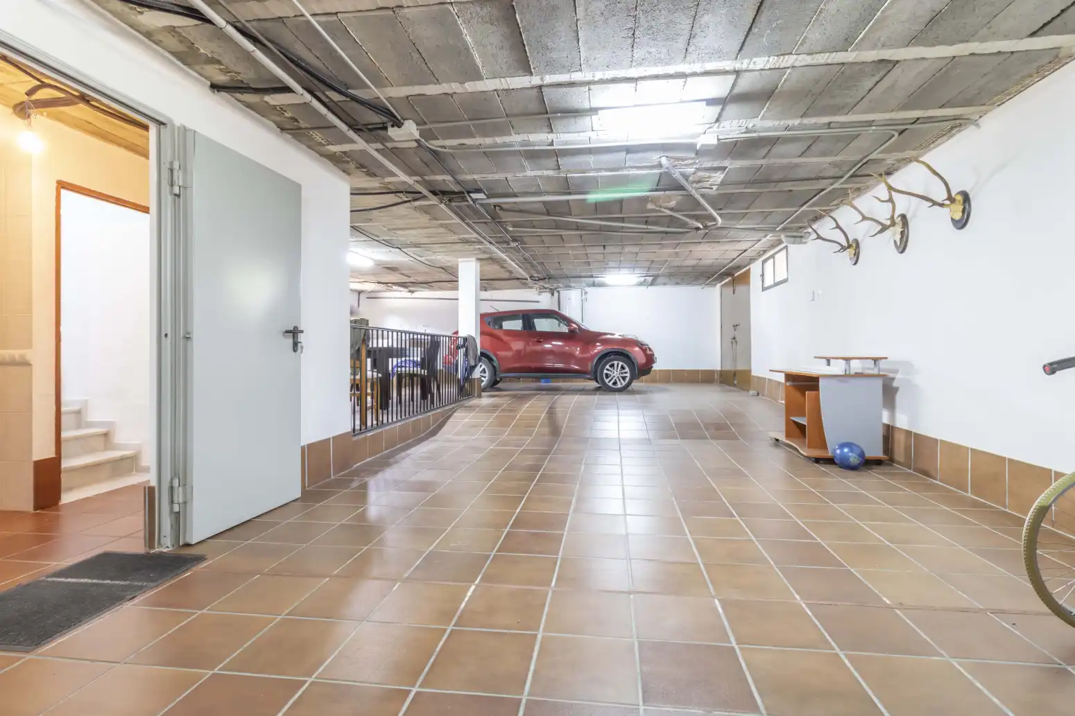 Casa o xalet en venda en Gines amb Aire condicionat, Terrassa i Traster