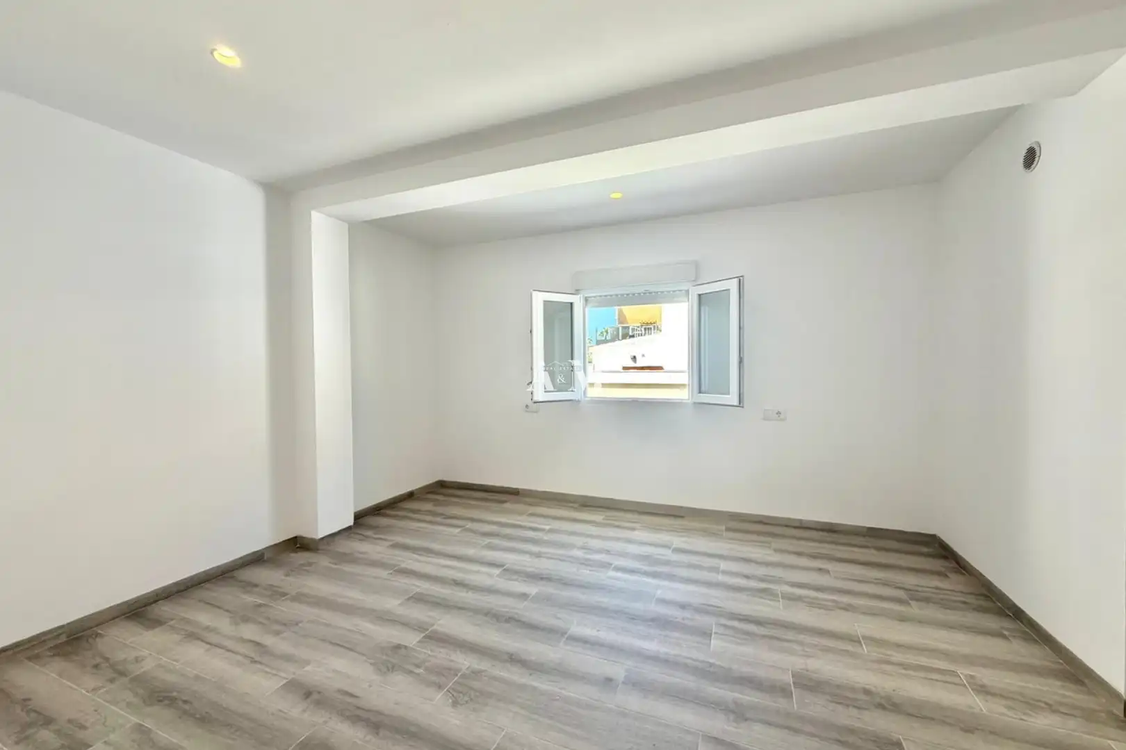 Casa amb jardí en venda a Nueva Torrevieja - Aguas Nuevas, imagen 22