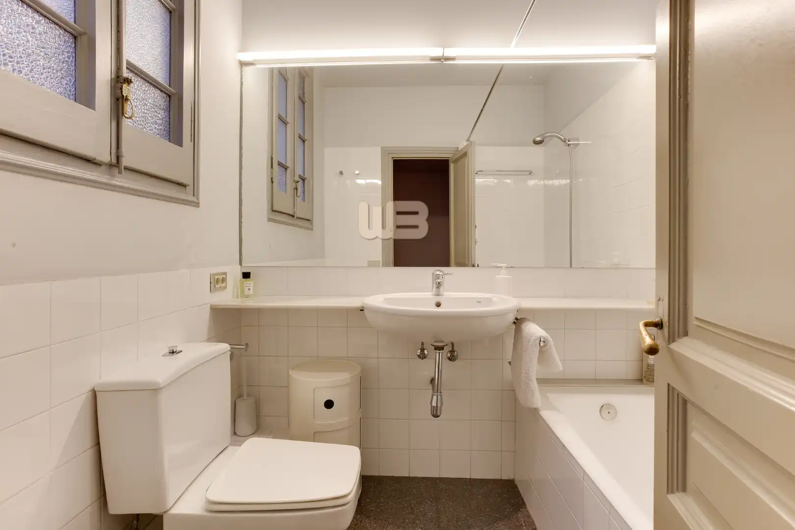 Appartement avec ascenseur à vendre à Carrer d'Enric Granados, imagen 26