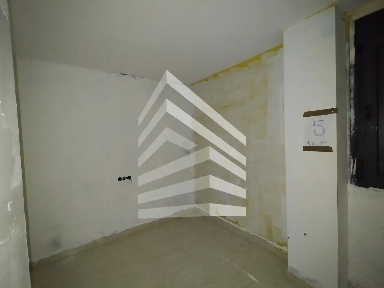 Piso con terraza en venta en Passeig d'Europa, imagen 15