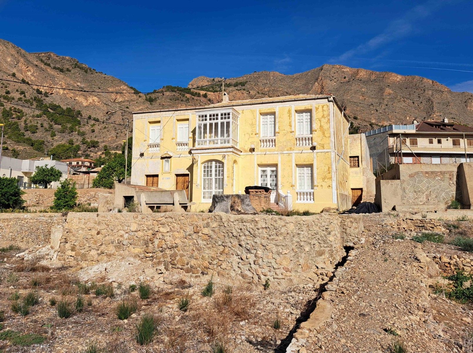 Country house for sale in Montepinar - La Aparecida - Raiguero