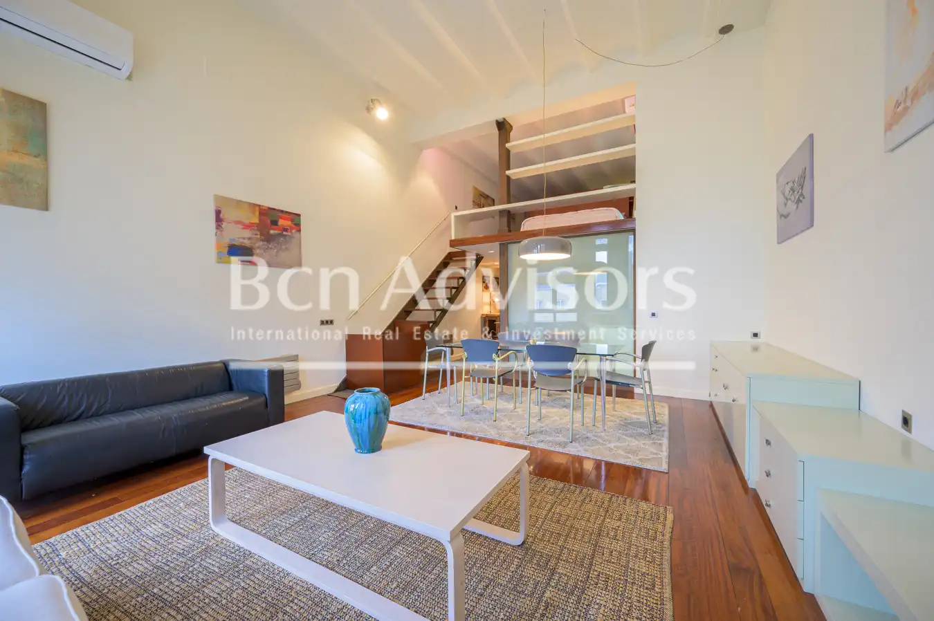 Wohnung mit Aufzug zum Verkauf in Passeig de Gràcia, imagen 6