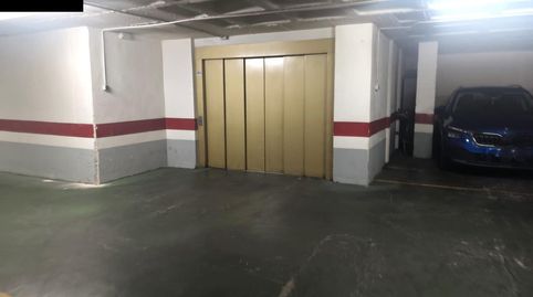 Foto 4 de Garaje en venta en Benalúa, Alicante / Alacant