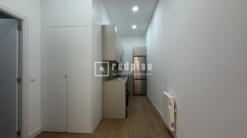 Foto 3 de Apartamento en venta en De Portugal, Puerta del Ángel, Madrid Capital