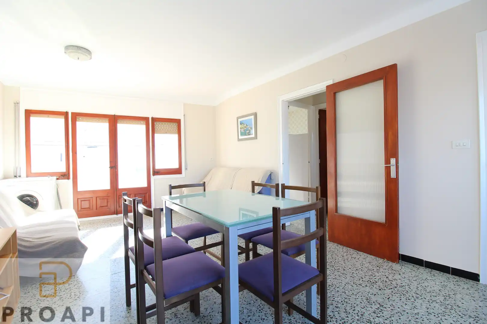 Houses for sale in El Port de la Selva  with Balcony