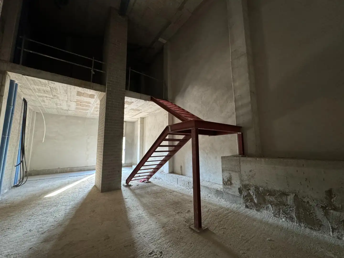 Business premises to rent in Martorell, imagen 6