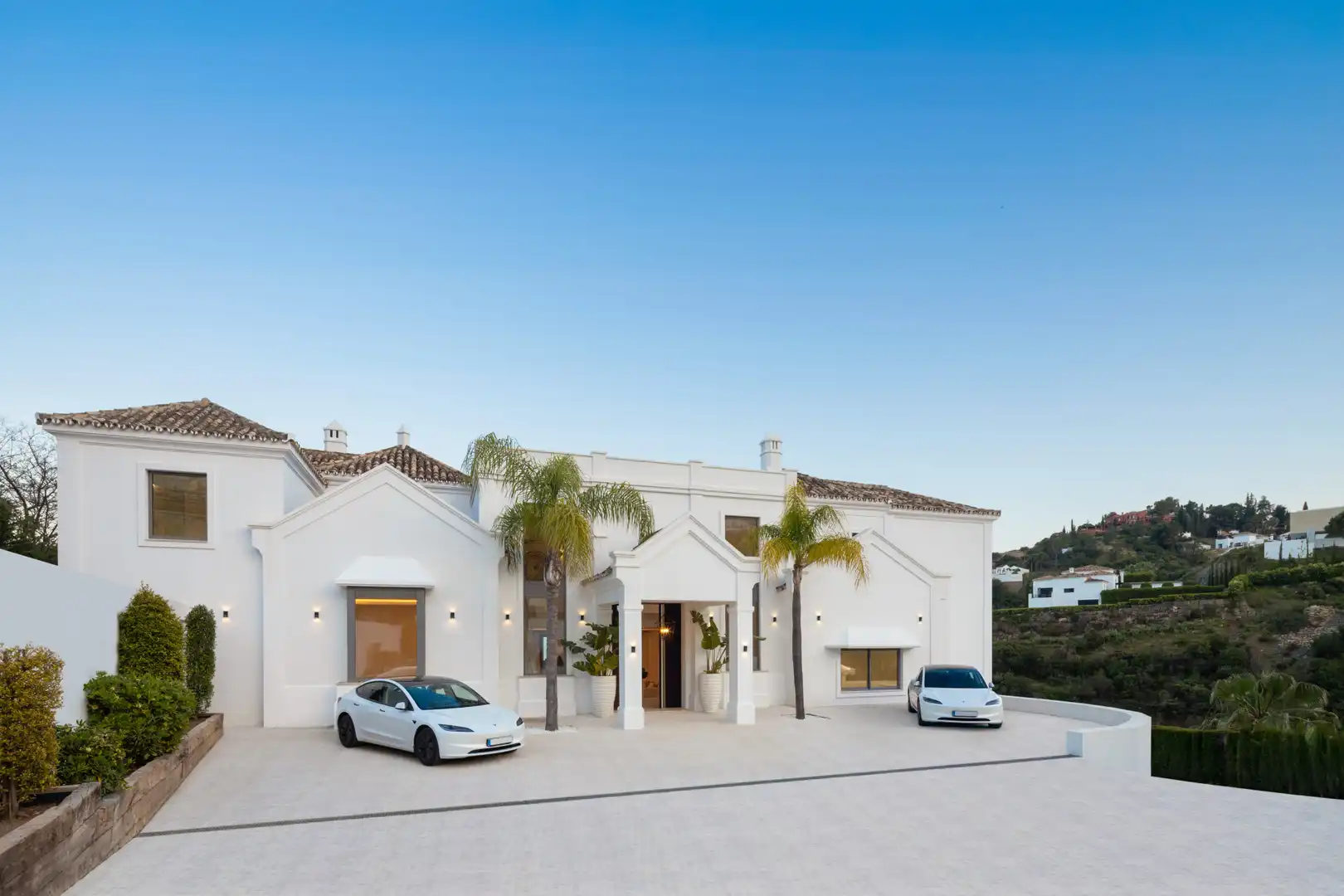 Casa con piscina en venta en El Madroñal, imagen 48