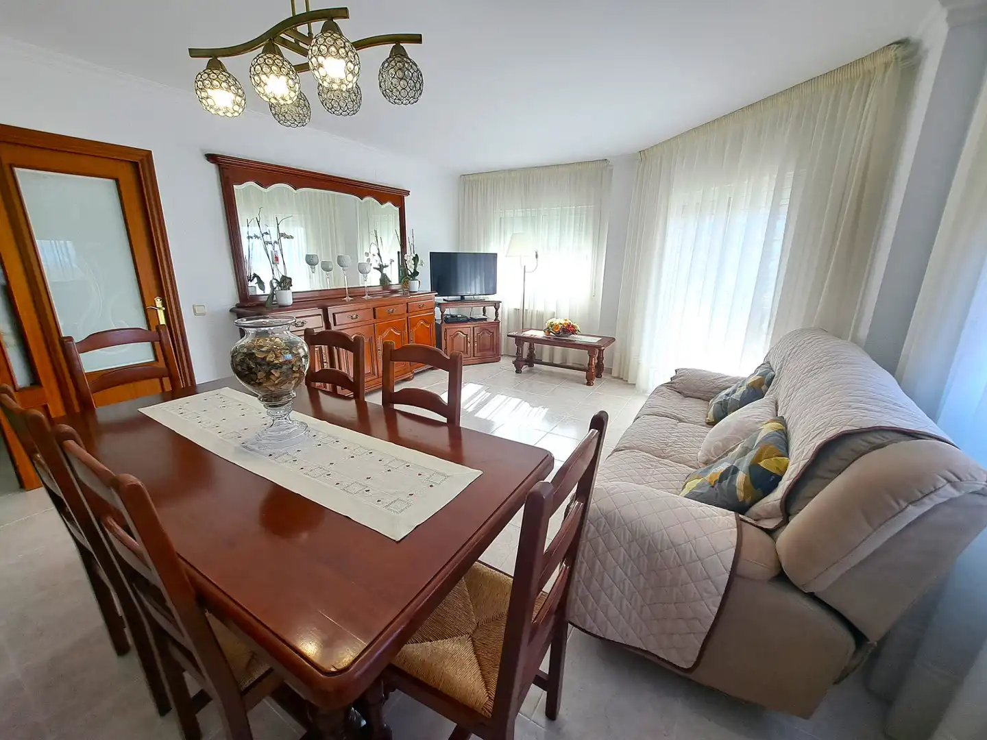 Wohnung zum Verkauf in Carrer Joan Fuster, Camí de la Serra, Mataró