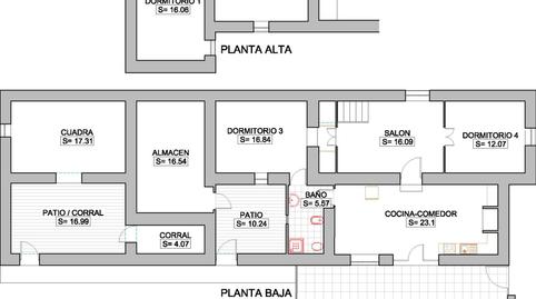 Foto 2 de Finca rústica en venda a Los Tablones, Los Tablones - La Garnatilla, Motril