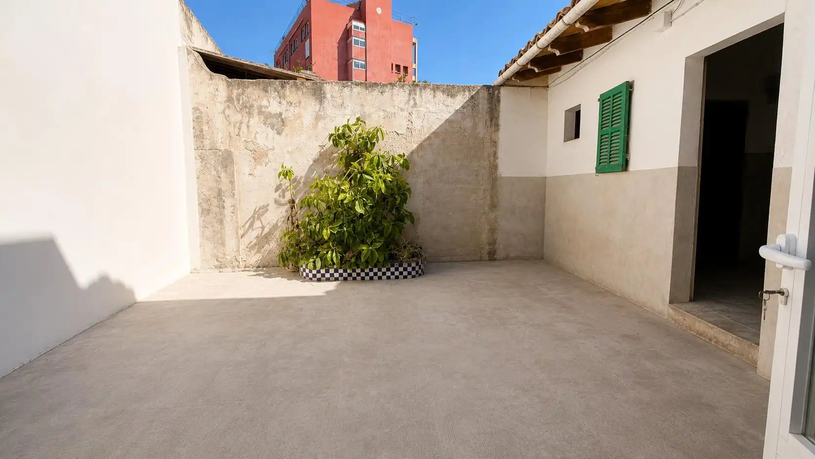 Terrace of Detached homes for sale in Inca