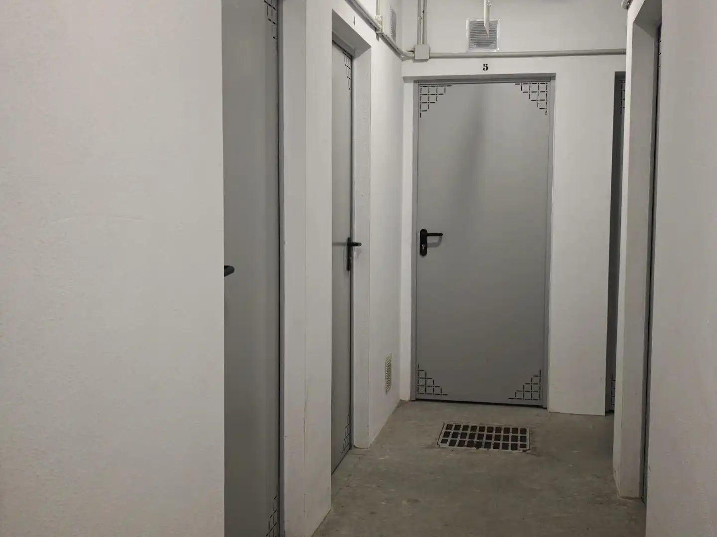 Piso con piscina en venta en Calle SAN MANUEL, imagen 50