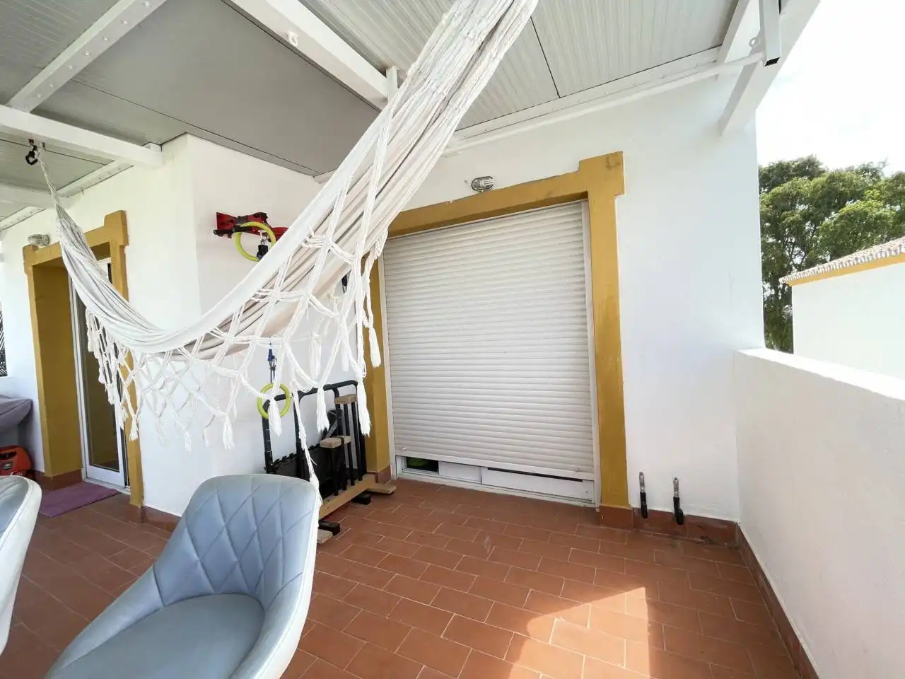 Terrassa de Pis en venda en Estepona amb Terrassa i Piscina comunitària