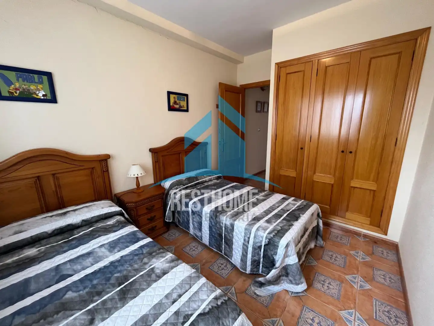 Casa a schiera con piscina in vendita a El Marenyet, imagen 12
