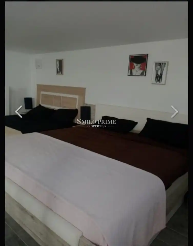 Casa amb piscina en venda a Garañaña, imagen 29