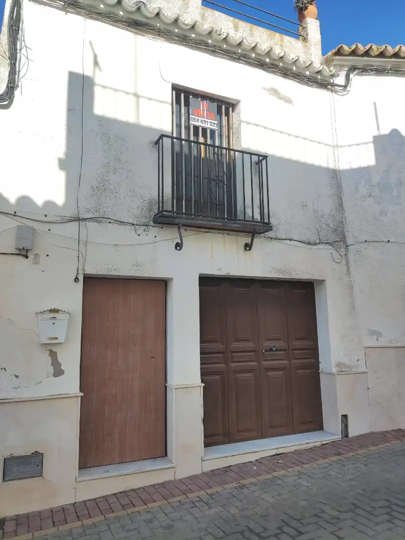 Casa o chalet en venta en Santaella